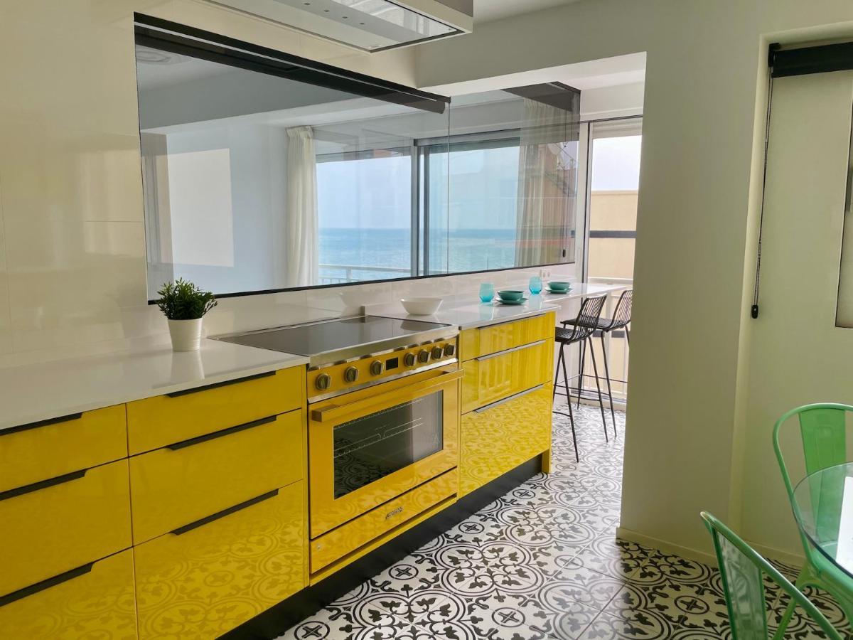 La Gavina By Gestaltur Appartement